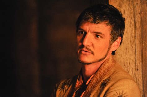 Pedro Pascal Wallpapers Wallpaper Cave