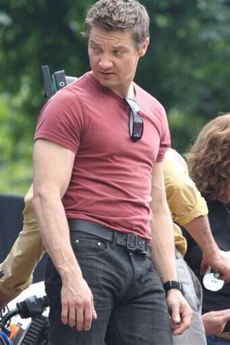 Pin By Jenee Myer Lerner On Jeremy Renner Rennermania Renner Jeremy