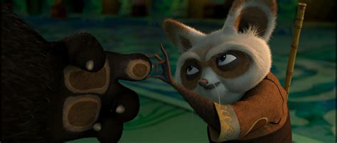 what is the wuxi finger hold from the kung fu panda movie is it a real move