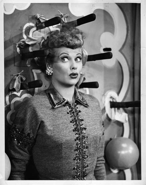 Lucille Ball S Best Moments In Photos Lucille Lucille Ball Lucille