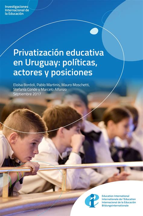 The Privatisation Of Education In Uruguay