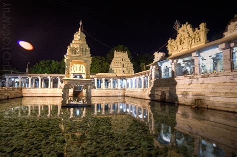 Mahanandi Temple Kurnool Lovell Dsouza Flickr