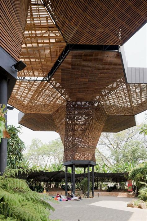 A Manifesto For Medellín In 2020 Wood Canopy Canopy Design Canopy