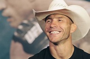 Morning Report: Donald 'Cowboy' Cerrone says he almost got into a fight ...
