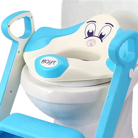 Toilet Training Seats With Steps Potty Charts Printab