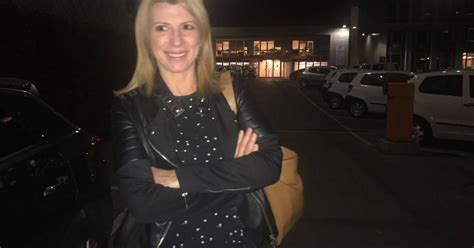 Députée wallonne, députée communautaire, chef de groupe ps au conseil communal de verviers. Muriel Targnion reste administratrice d'Enodia: "Le CA m'a ...