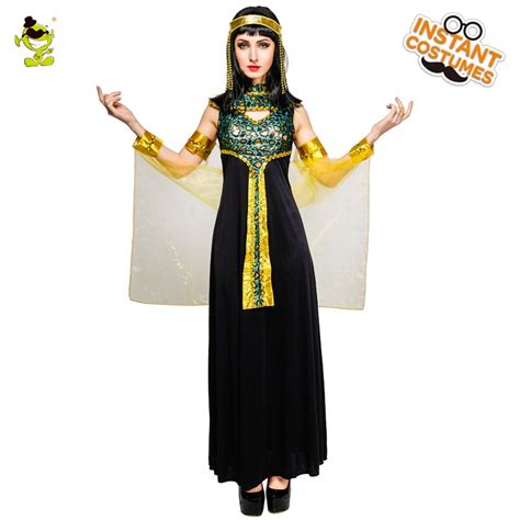 Buy New Womens Egyptian Queen Costumes Adults Sexy