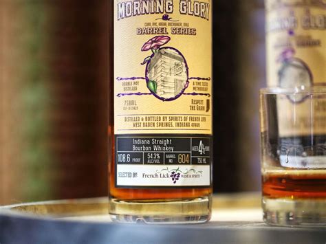 Fireside Bottled In Bond Bourbon Batch Review Bourbon Culture