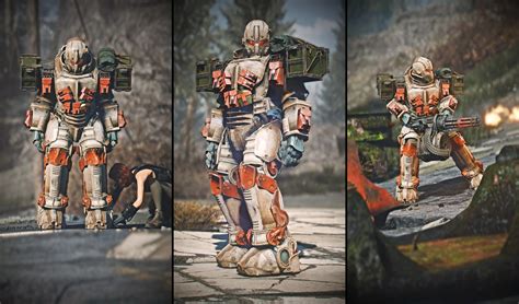 tumbajamba s synth power armor at fallout 4 nexus mods and community