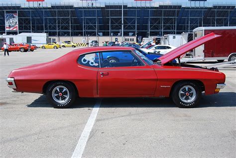 The Buyers Guide To Vintage American Muscle Cars Muscle Cars