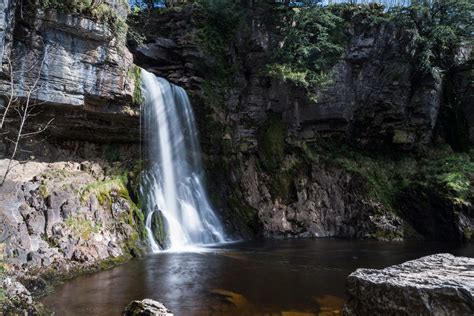 Eight Must See Waterfalls Of The Yorkshire Dales Hawthorns Park