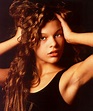 Young Celebrity Photo Gallery: Young Milla Jovovich Photos