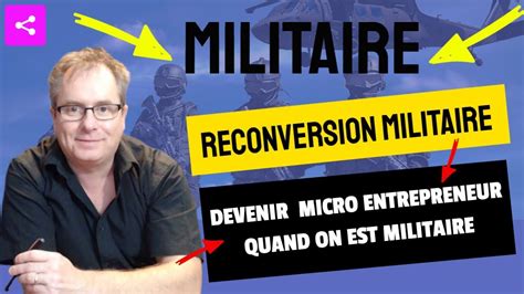 Mon conseil, pour réussir votre reconversion professionnelle ? RECONVERSION MILITAIRE] REUSSIR SA RECONVERSION MILITAIRE ...