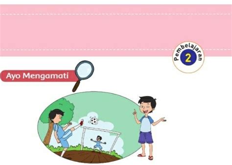 We did not find results for: Rangkuman Materi Pembelajaran 2 Subtema 2 Tema 1 Kelas 5 ...