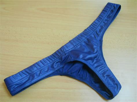 fashion care 2u um163 1 blue men sexy t back thong underwear