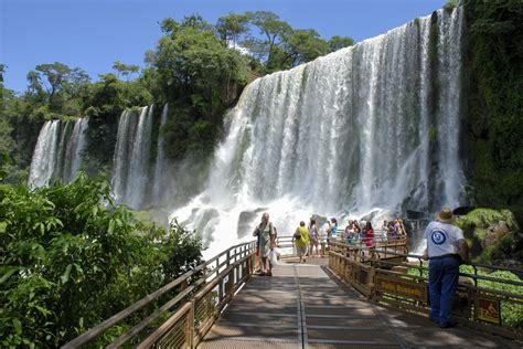 Highlights Of Argentina Buenos Aires Mendoza And Iguazu Falls 7 Days