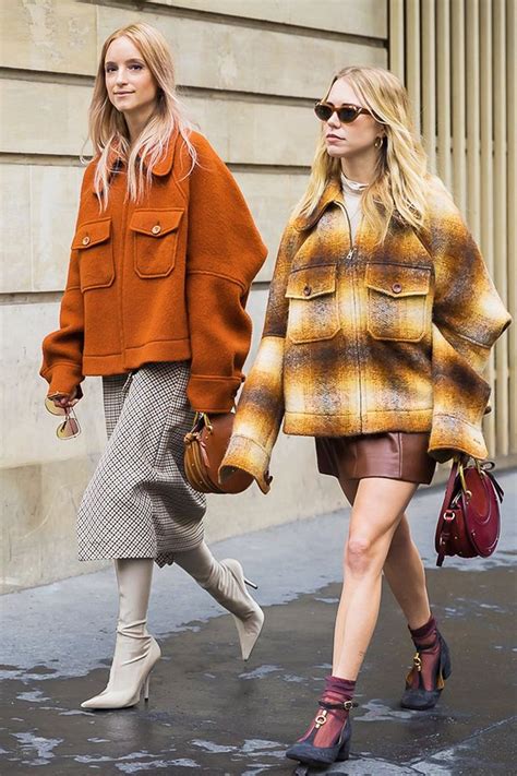 11 Fall To Winter Outfits My East Coast Friends Will Actually Wear
