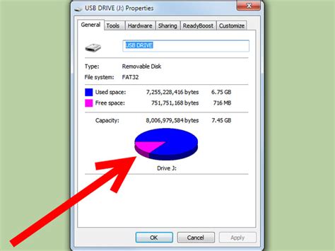 How do you verify drivers? How to Check the Remaining Memory on a USB Flash Drive: 7 ...