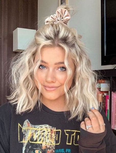 20 Cute Crimped Hairstyles To Try In 2023 The Trend Spotter