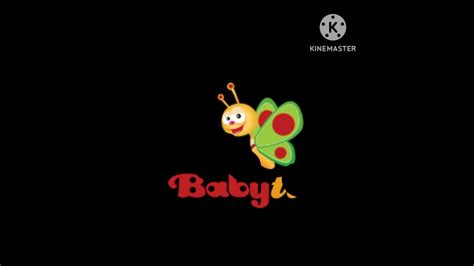 Babytv Logo Youtube
