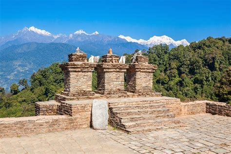 12 Best Places To Visit In Sikkim Popular Sightseeing And Tourist