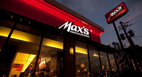 Maxs Group Revenue Up By 40 Percent Businesschannelph