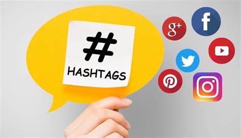 Hashtag Là Gì Cách Sử Dụng Thẻ Hashtag Trên Mạng Xã Hội Hiệu Quả