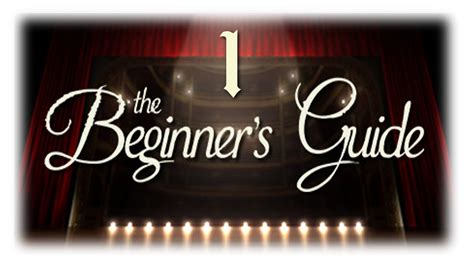 This game has unused animations. The Beginner's Guide (PC/2015) | #1: Wer ist Coda? | Let's Play The Beginner's Guide - YouTube