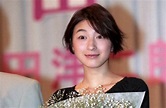 41歲廣末涼子解放火辣身材脫了 甩清純形象2大原因曝光 - 新聞爆料同學會
