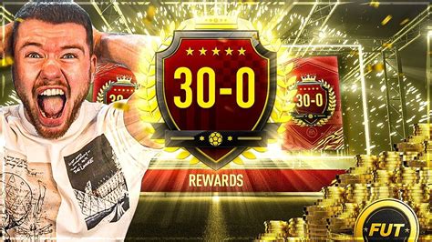 OMG 30 0 REWARDS GÖNNEN KOMPLETT FIFA 21 TOP 100 WEEKEND LEAGUE