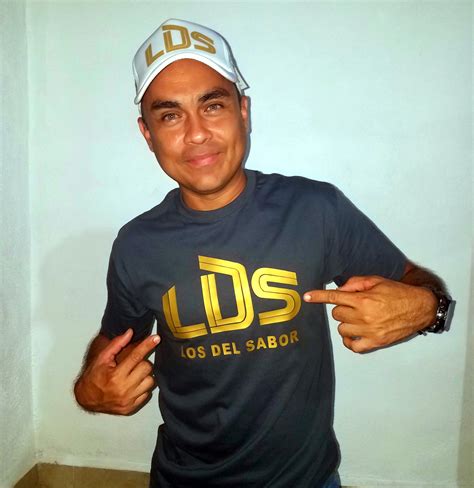 Los del Sabor productos originales