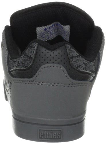 Etnies Fsas X Twitch Rockfield Skate Shoe Infanttoddlerlitle Kidbig