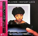 Cheryl Lynn - Instant Love (1982, Vinyl) | Discogs