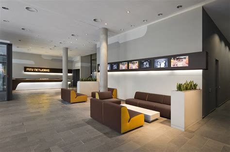 55 Inspirational Office Receptions Lobbies And Entryways Office
