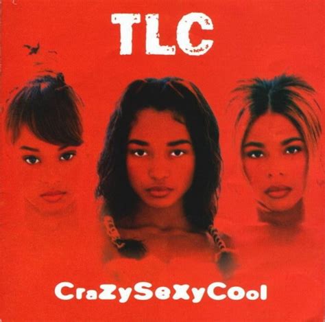 Tlc Crazysexycool 100 Best Albums Of The 90s Rolling Stone