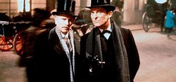 Sherlock Holmes: The Sign of Four streaming