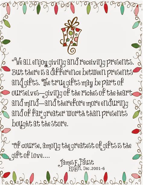 Blessed is the season which engages the whole world in a conspiracy of love. Mormon Mom Planners - Monthly Planner/Weekly Planner ...