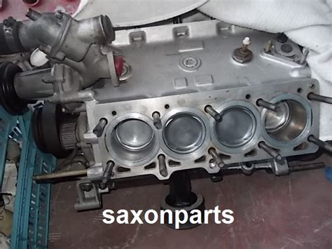 Ferrari 288 Gto F114 Engine For Sale Saxonparts