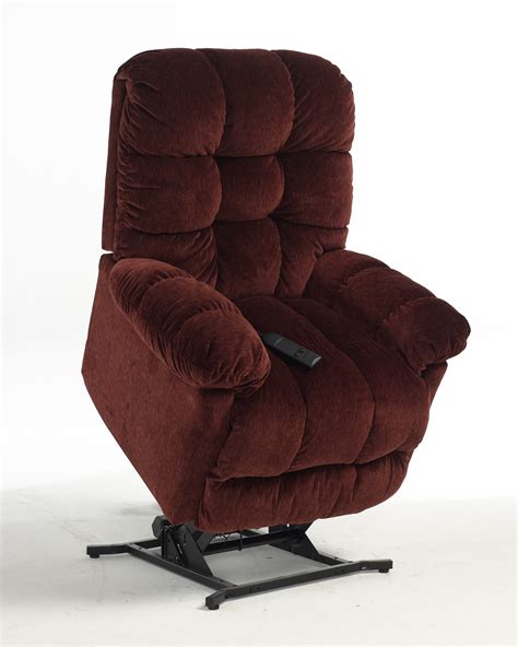 Brosmer Power Lift Recliner 9mw81 1 By Best At Garrisons Home