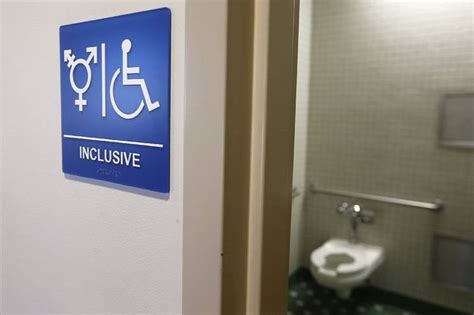 North Carolina Bathroom Law Narrows Wrongful Termination Claims Wsj