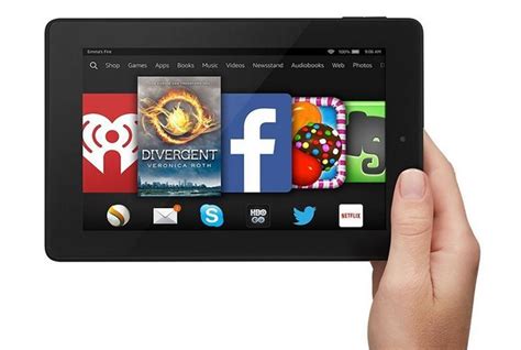 Kindle Fire Hd 7 Techwalla