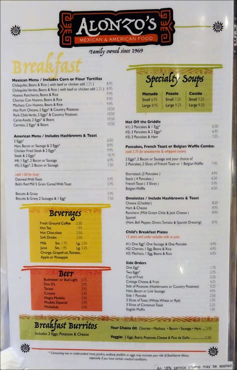 Best dining in marinette, wisconsin: Review of Alonzo's Coffee Shop - Sacramento, CA