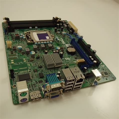 Dell D6h9t Optiplex 990 Sff Motherboard Laptech The It Store
