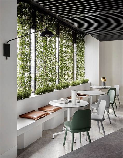 Biophilic And Sustainable Interior Design · Biophilic Design Nature In