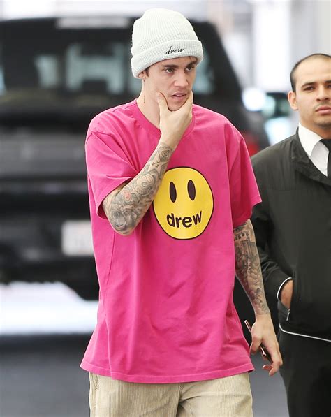 Justin Bieber Explains His Crying Paparazzi Photos In