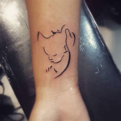 Tatuajes Para Mamás Tatuajes Para