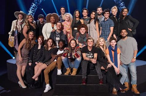 American Idol Season 20 Release Date