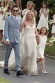 Kate Moss & Jamie Hince Celebrity Wedding Photos, Celebrity Bride ...