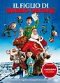 La copertina di Il figlio di Babbo Natale (dvd): 253641 - Movieplayer.it