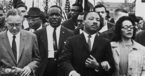 Assassination Of Martin Luther King Jr Revisited The Lasting Impact